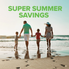 Super Summer Savings