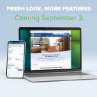 Website Launch