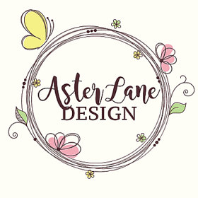 Aster Lane Design