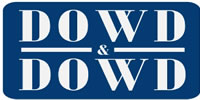 Dowd & Dowd Logo