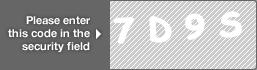 captcha code for visual authentication  number 7 letter D number 9 letter S